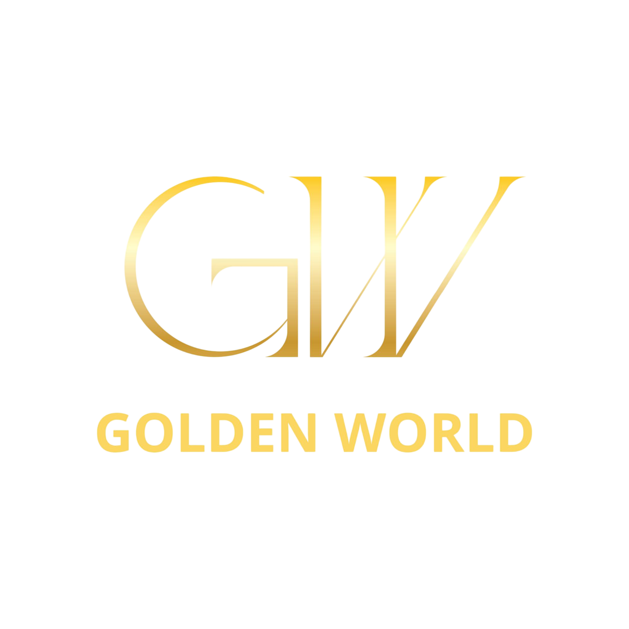 Golden World